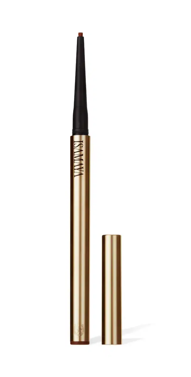 ISAMAYA Spur Stick Suede Lip Liner
