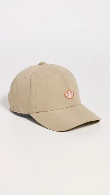 Adidas Golf Originals Relaxed Cap Hemp One Size | Thumbnail 2