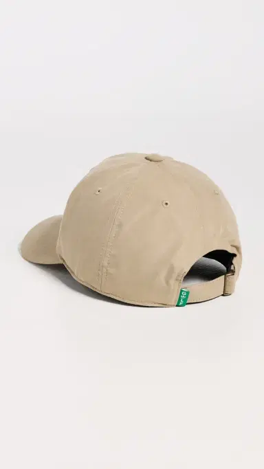Adidas Golf Originals Relaxed Cap Hemp One Size | Thumbnail 5