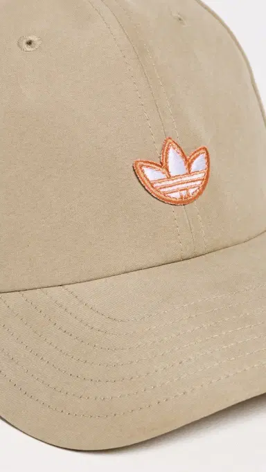 Adidas Golf Originals Relaxed Cap Hemp One Size | Thumbnail 6