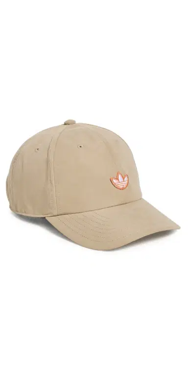 Adidas Golf Originals Relaxed Cap Hemp One Size | Thumbnail 1