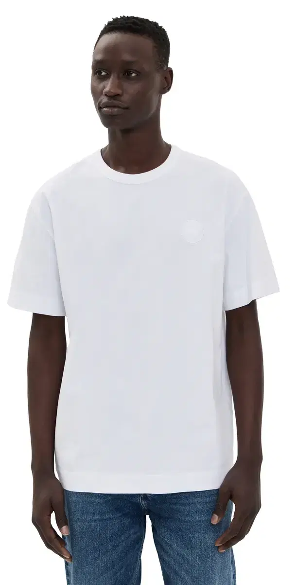 Canada Goose Gladstone Tee White