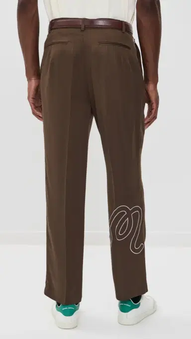 Malbon La Perla Pants | Thumbnail 3