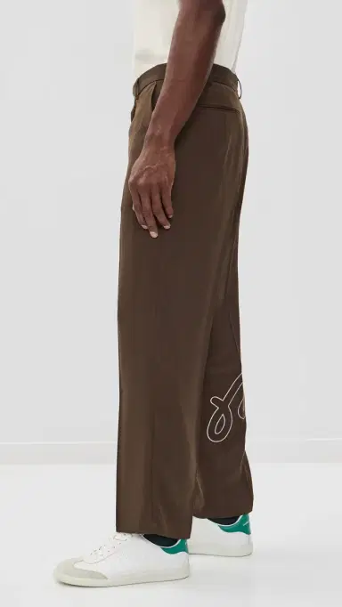 Malbon La Perla Pants | Thumbnail 4