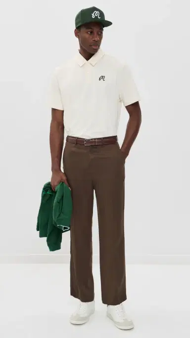 Malbon La Perla Pants | Thumbnail 5