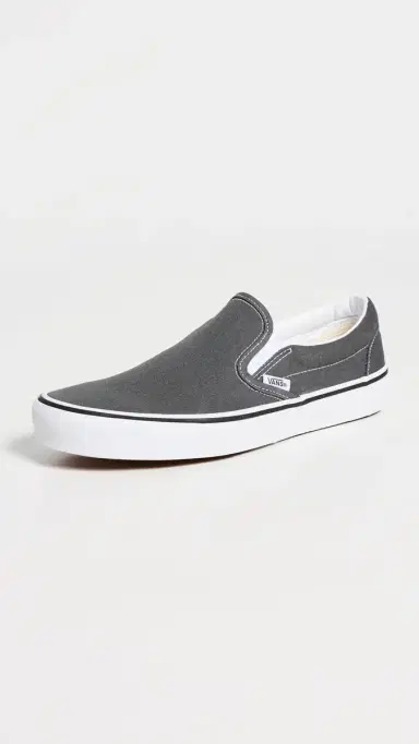 Vans U Classic Slip On Unisex Sneakers | Thumbnail 2
