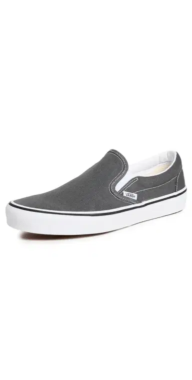 Vans U Classic Slip On Unisex Sneakers | Thumbnail 1
