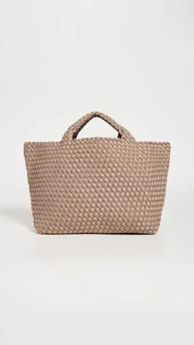 Naghedi St. Barths Medium Tote | Thumbnail 2 Naghedi St. Barths Medium Tote | Thumbnail 2