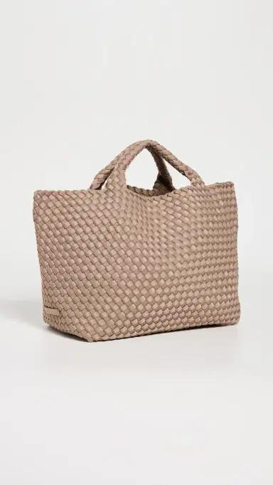 Naghedi St. Barths Medium Tote | Thumbnail 4 Naghedi St. Barths Medium Tote | Thumbnail 4