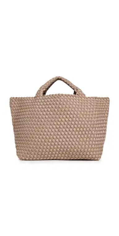 Naghedi St. Barths Medium Tote | Thumbnail 1 Naghedi St. Barths Medium Tote | Thumbnail 1