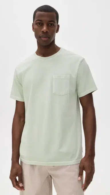 Katin Base Tee eafoam | Thumbnail 2
