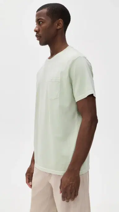Katin Base Tee eafoam | Thumbnail 4