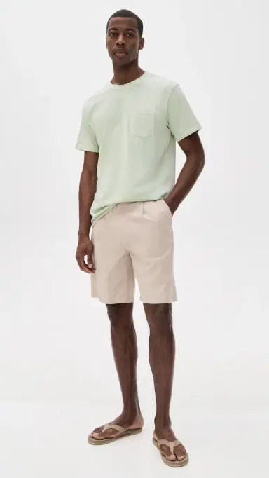 Katin Base Tee eafoam | Thumbnail 5