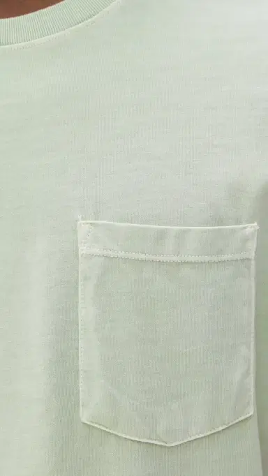 Katin Base Tee eafoam | Thumbnail 6