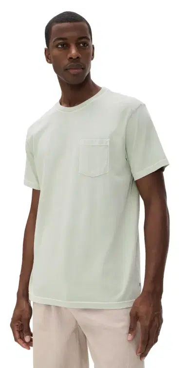 Katin Base Tee eafoam | Thumbnail 1