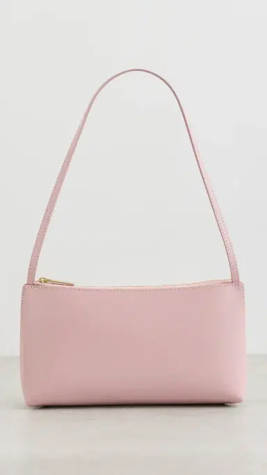 MANSUR GAVRIEL Gaia Shoulder Bag Zucchero/Anise One Size | Thumbnail 2
