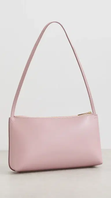 MANSUR GAVRIEL Gaia Shoulder Bag Zucchero/Anise One Size | Thumbnail 4