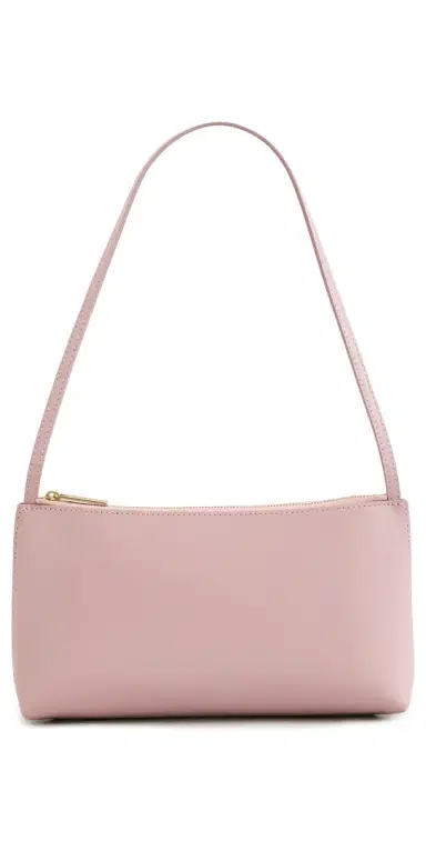 MANSUR GAVRIEL Gaia Shoulder Bag Zucchero/Anise One Size | Thumbnail 1