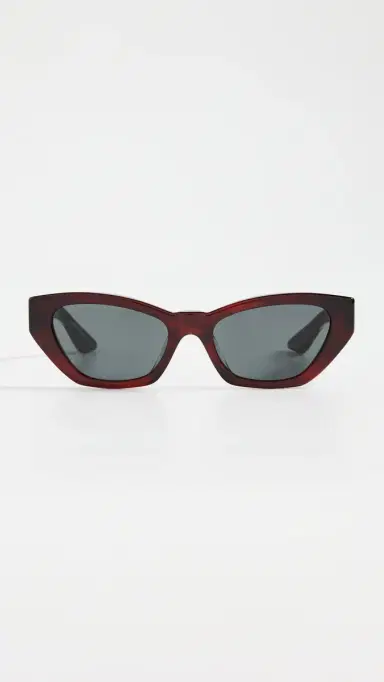 Oliver Peoples Eyewear 1961C Cat Eye Sunglasses | Thumbnail 2