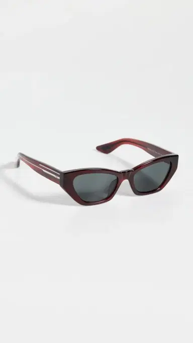 Oliver Peoples Eyewear 1961C Cat Eye Sunglasses | Thumbnail 4