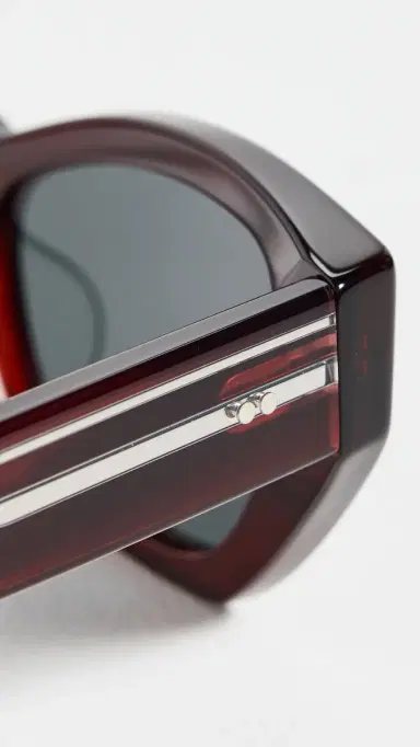 Oliver Peoples Eyewear 1961C Cat Eye Sunglasses | Thumbnail 5