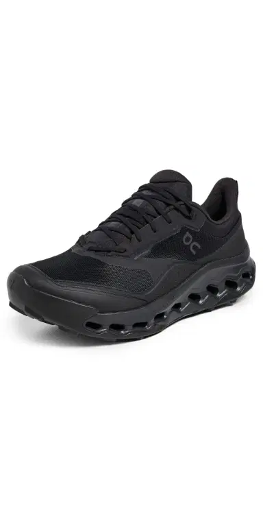 ON Cloudhorizon 2 WP Sneakers Black Black 8 | Thumbnail 1