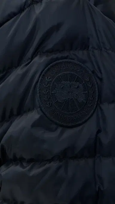 Canada Goose Fuse Reversible Hoodie tone Heather/Nocturne | Thumbnail 6 Canada Goose Fuse Reversible Hoodie tone Heather/Nocturne | Thumbnail 6
