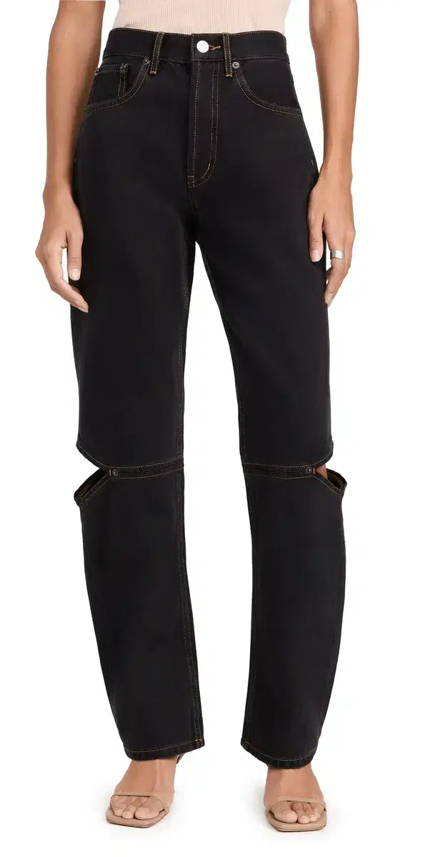 Cowgirl Jeans Washed Black