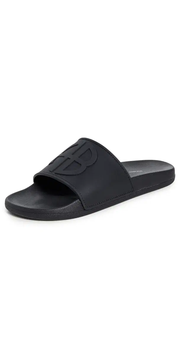 Isla Slides Marine Blue