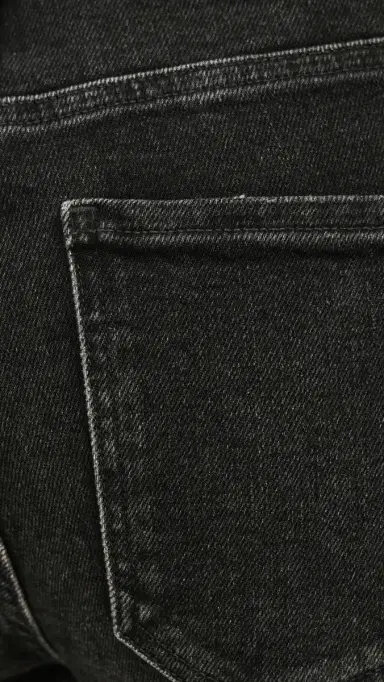 AGOLDE Riley High Rise Straight Crop Jeans | Thumbnail 6 AGOLDE Riley High Rise Straight Crop Jeans | Thumbnail 6
