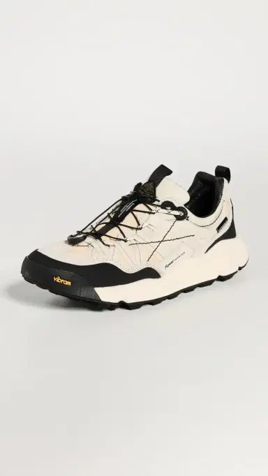 Flower Mountain Iwano 2 Sneakers White Black 36 | Thumbnail 2