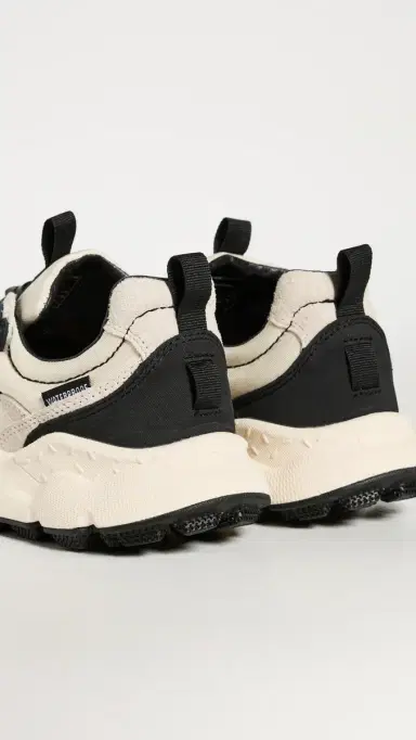 Flower Mountain Iwano 2 Sneakers White Black 36 | Thumbnail 4