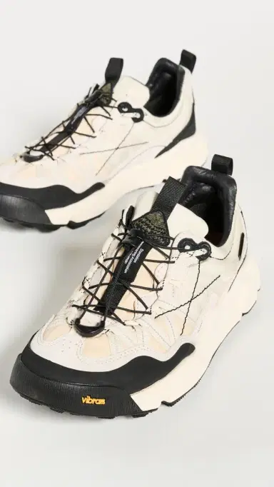 Flower Mountain Iwano 2 Sneakers White Black 36 | Thumbnail 5