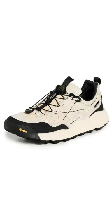 Flower Mountain Iwano 2 Sneakers White Black 36 | Thumbnail 1