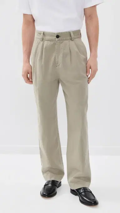 AGOLDE Slater Trousers | Thumbnail 2 AGOLDE Slater Trousers | Thumbnail 2