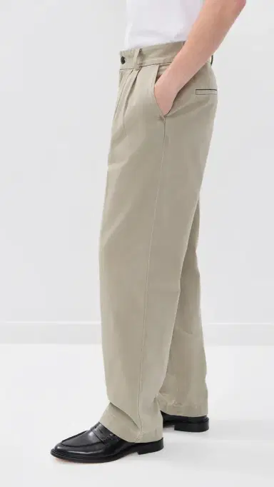 AGOLDE Slater Trousers | Thumbnail 4 AGOLDE Slater Trousers | Thumbnail 4