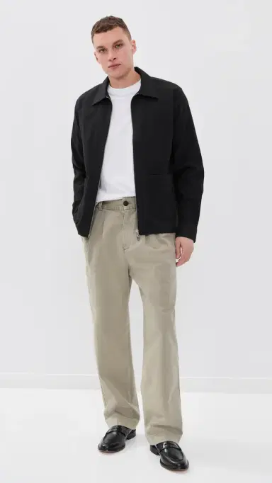 AGOLDE Slater Trousers | Thumbnail 5 AGOLDE Slater Trousers | Thumbnail 5