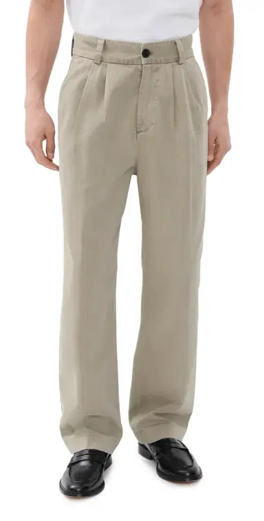 AGOLDE Slater Trousers | Thumbnail 1 AGOLDE Slater Trousers | Thumbnail 1
