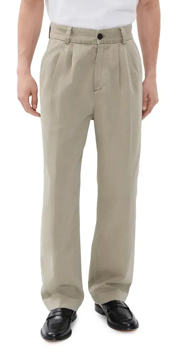 Slater Trousers Wicker