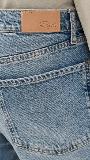 RAILS Nash Jeans | Thumbnail 6