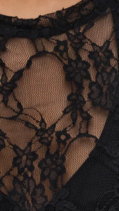 LE BOP Lace Tee | Thumbnail 6 LE BOP Lace Tee | Thumbnail 6