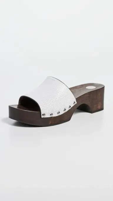 Tory Burch Sandal Clogs | Thumbnail 2