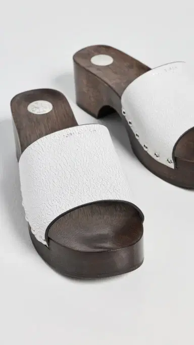 Tory Burch Sandal Clogs | Thumbnail 5