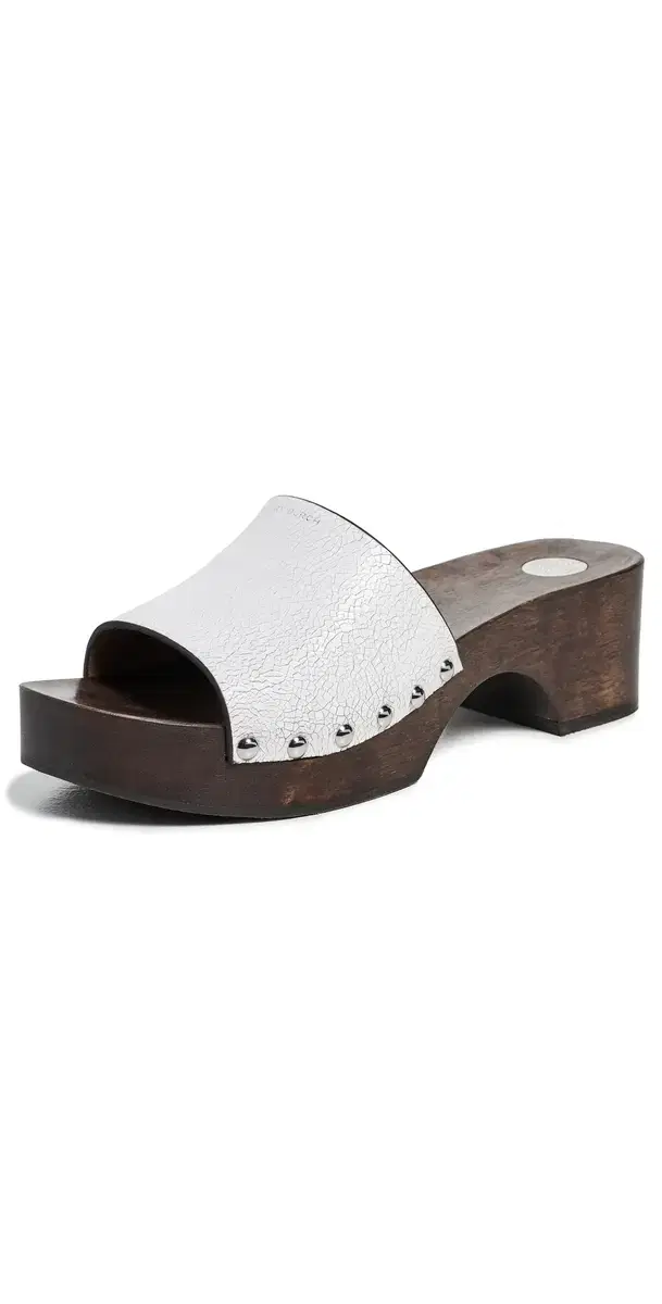 Tory Burch Sandal Clogs Moose