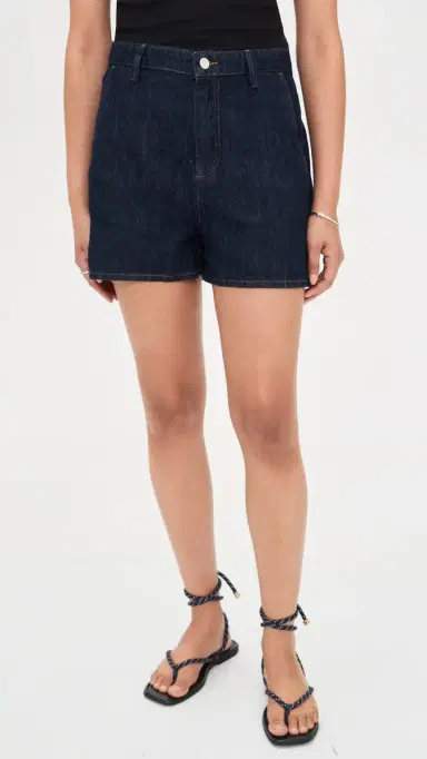 7 For All Mankind Trouser Shorts | Thumbnail 2 7 For All Mankind Trouser Shorts | Thumbnail 2