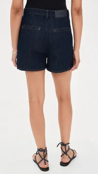 7 For All Mankind Trouser Shorts | Thumbnail 3 7 For All Mankind Trouser Shorts | Thumbnail 3