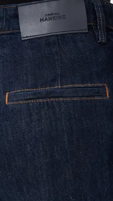 7 For All Mankind Trouser Shorts | Thumbnail 6 7 For All Mankind Trouser Shorts | Thumbnail 6