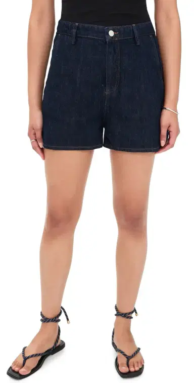 7 For All Mankind Trouser Shorts | Thumbnail 1 7 For All Mankind Trouser Shorts | Thumbnail 1