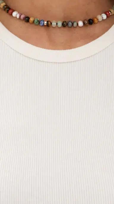 Éterne Cap Sleeve axi Dress Cream | Thumbnail 6 Éterne Cap Sleeve axi Dress Cream | Thumbnail 6