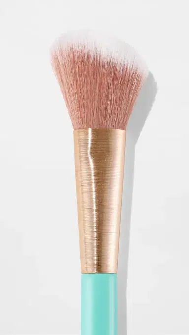 SWEED Angled Blush Brush No Color | Thumbnail 3